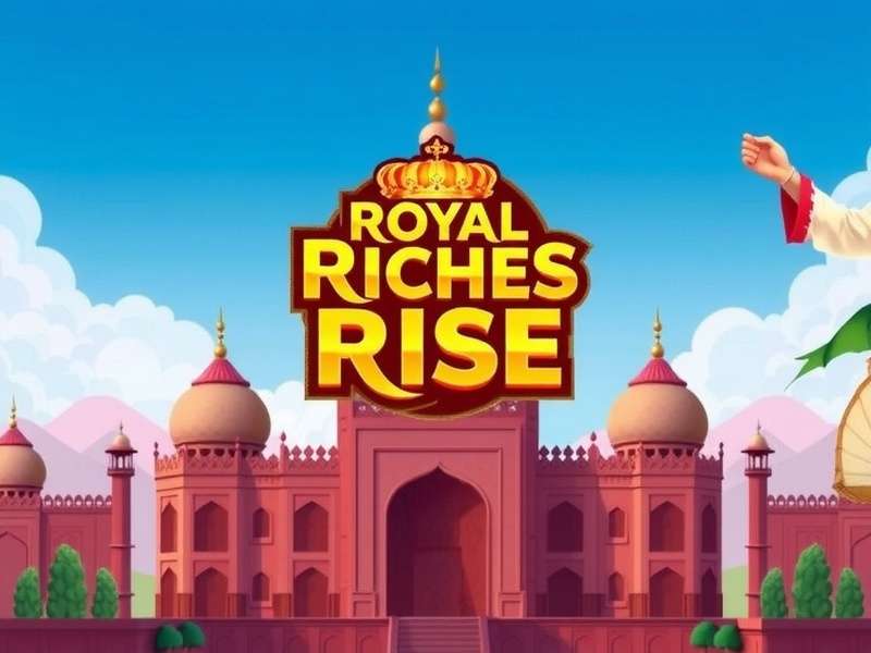 Royal Riches Rise India Version Comparison